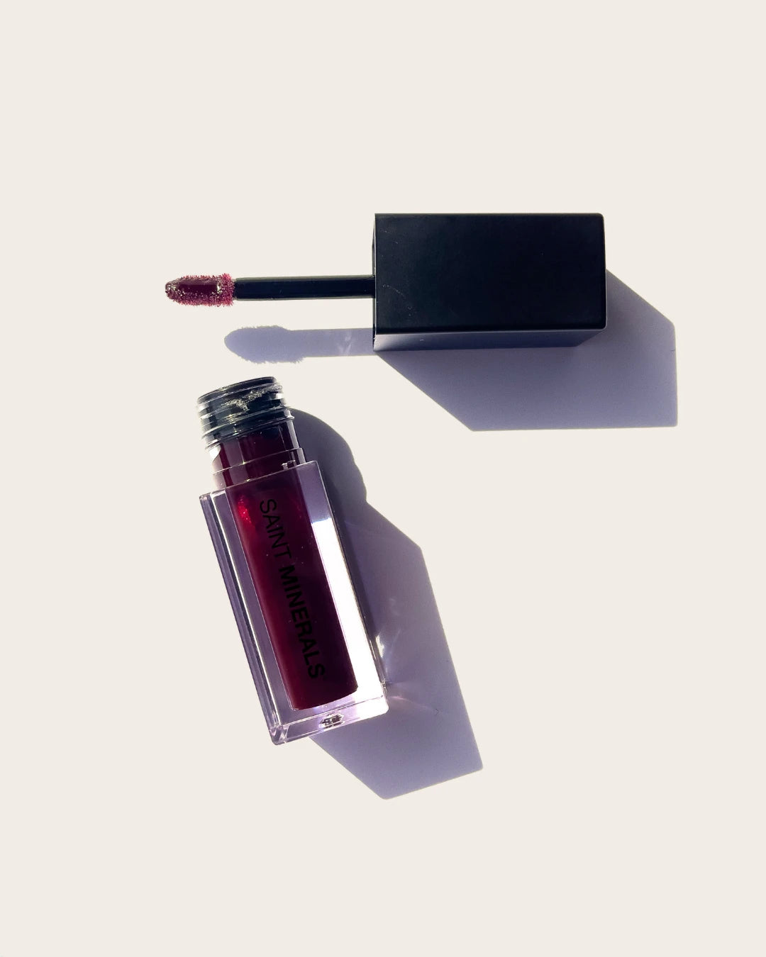 SAINT MINERALS Lip Creams - Panoply Beauty 