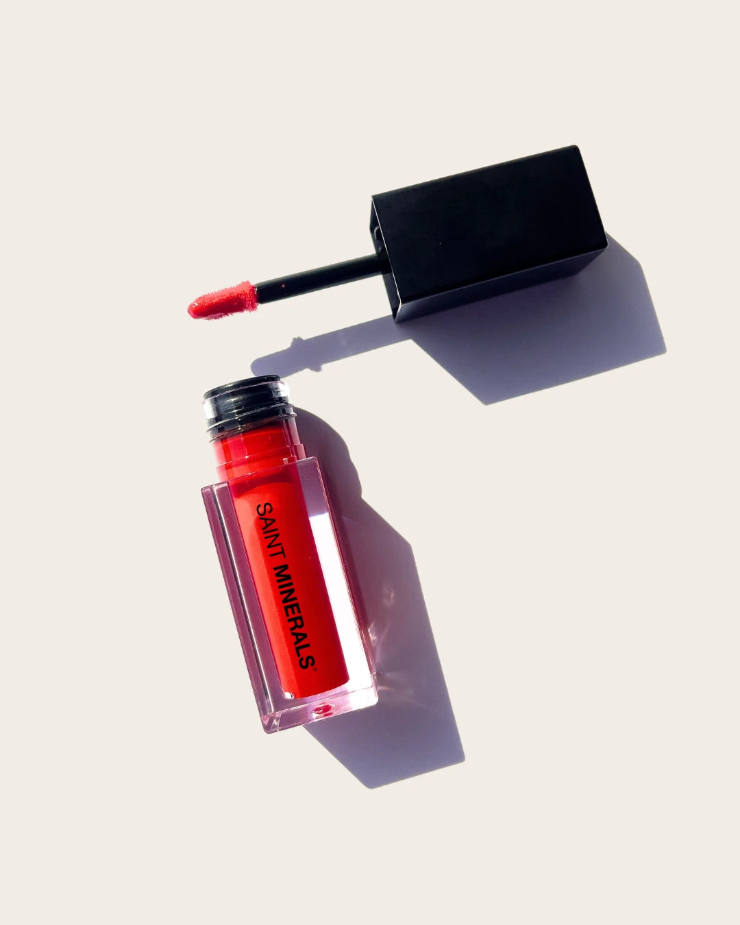 SAINT MINERALS Lip Creams - Panoply Beauty 