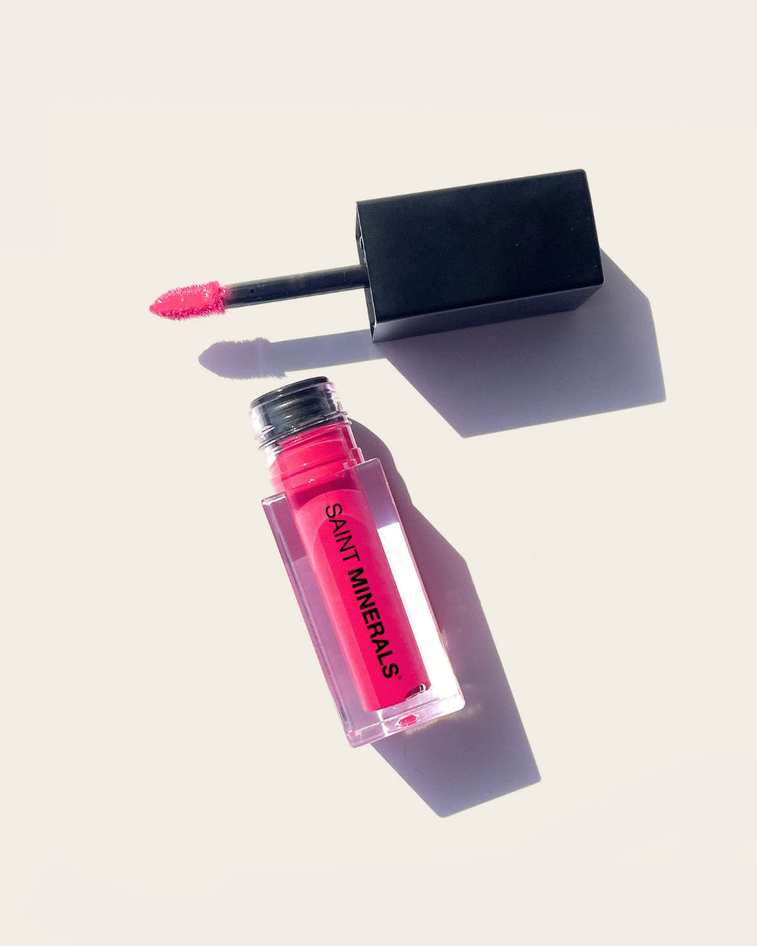 SAINT MINERALS Lip Creams