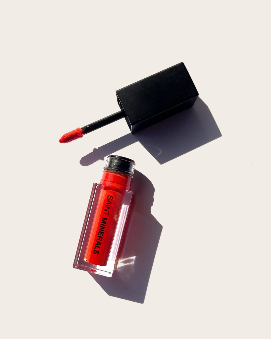 SAINT MINERALS Lip Creams