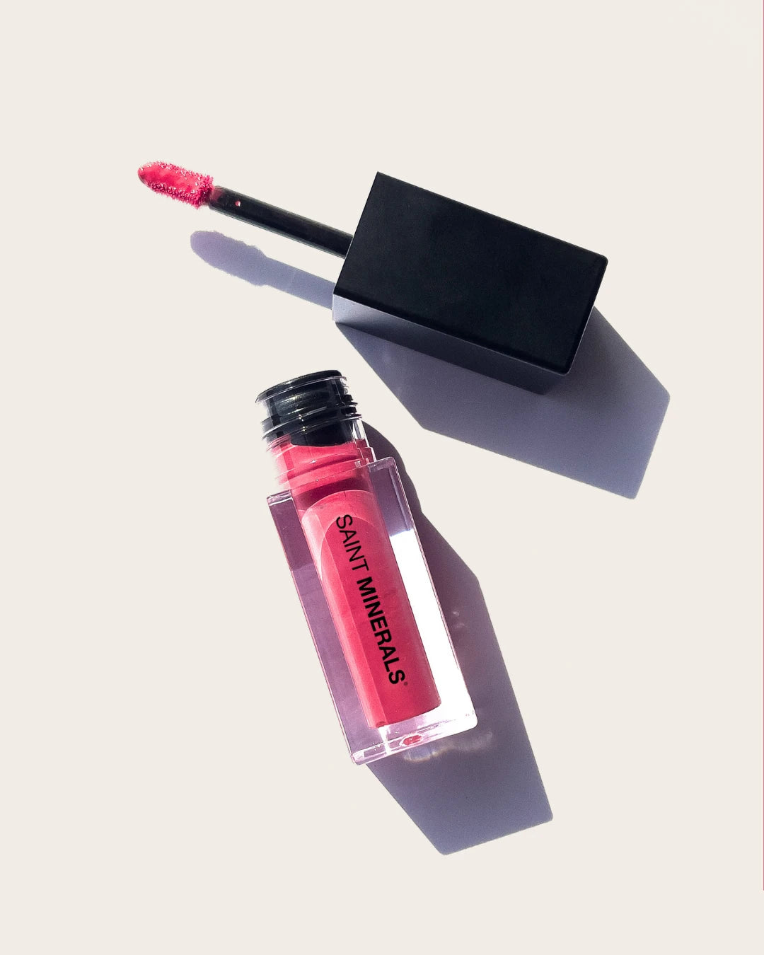 SAINT MINERALS Lip Creams - Panoply Beauty 