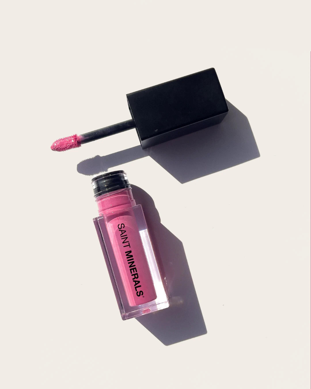 SAINT MINERALS Lip Creams - Panoply Beauty 