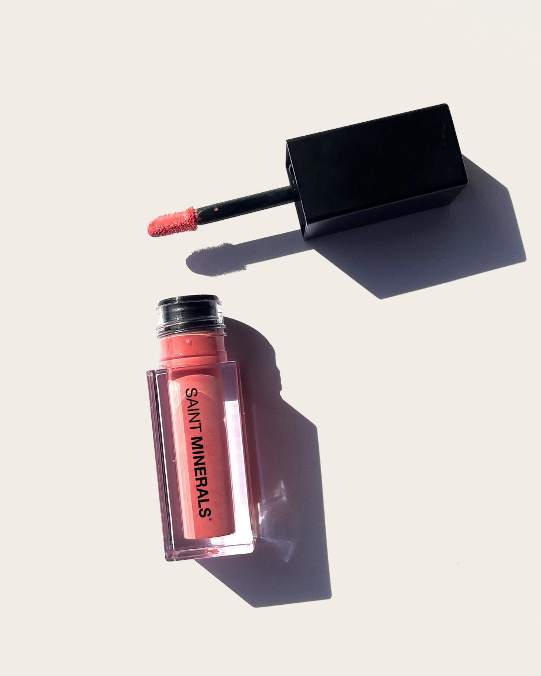 SAINT MINERALS Lip Creams