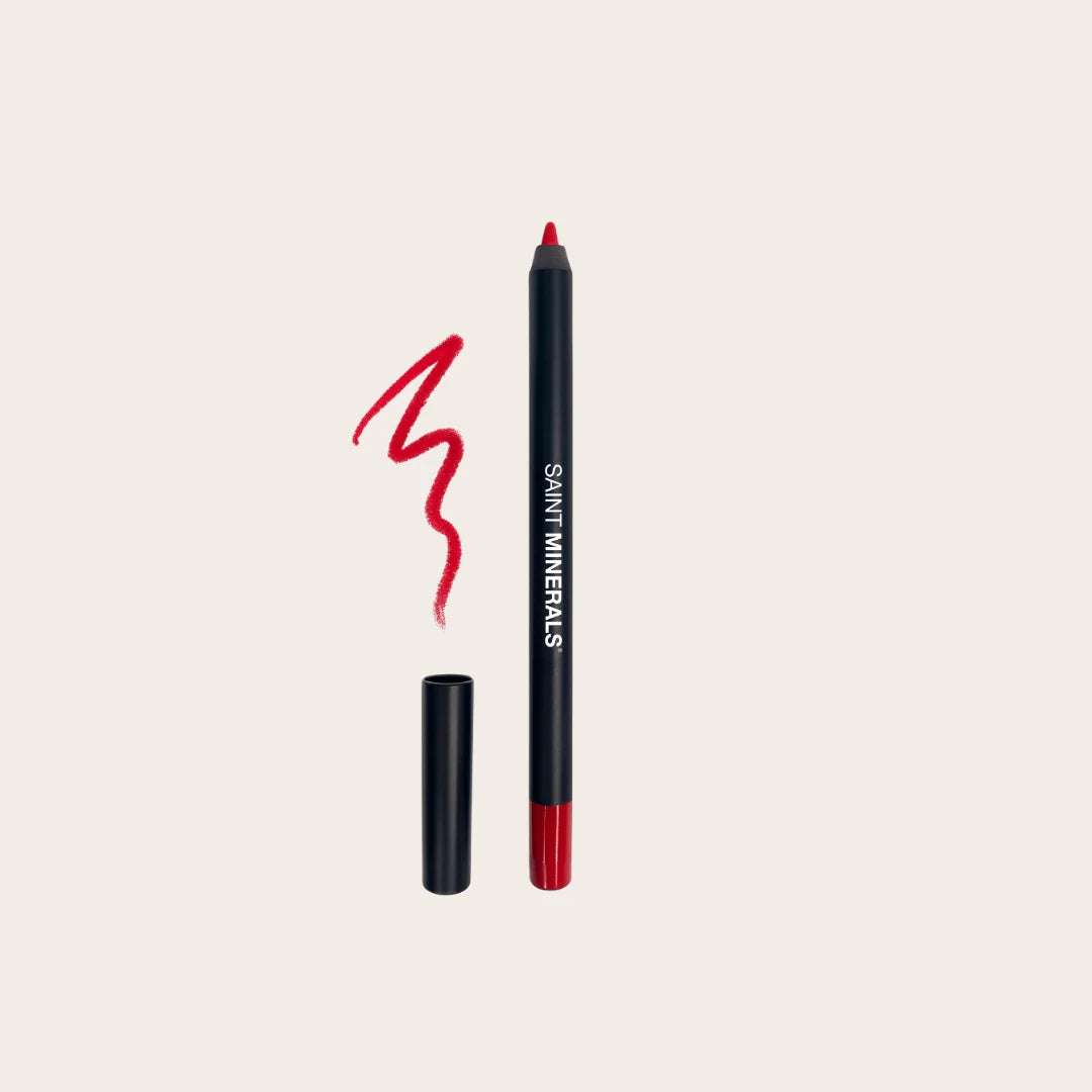 SAINT MINERALS Lip Liners - Panoply Beauty 