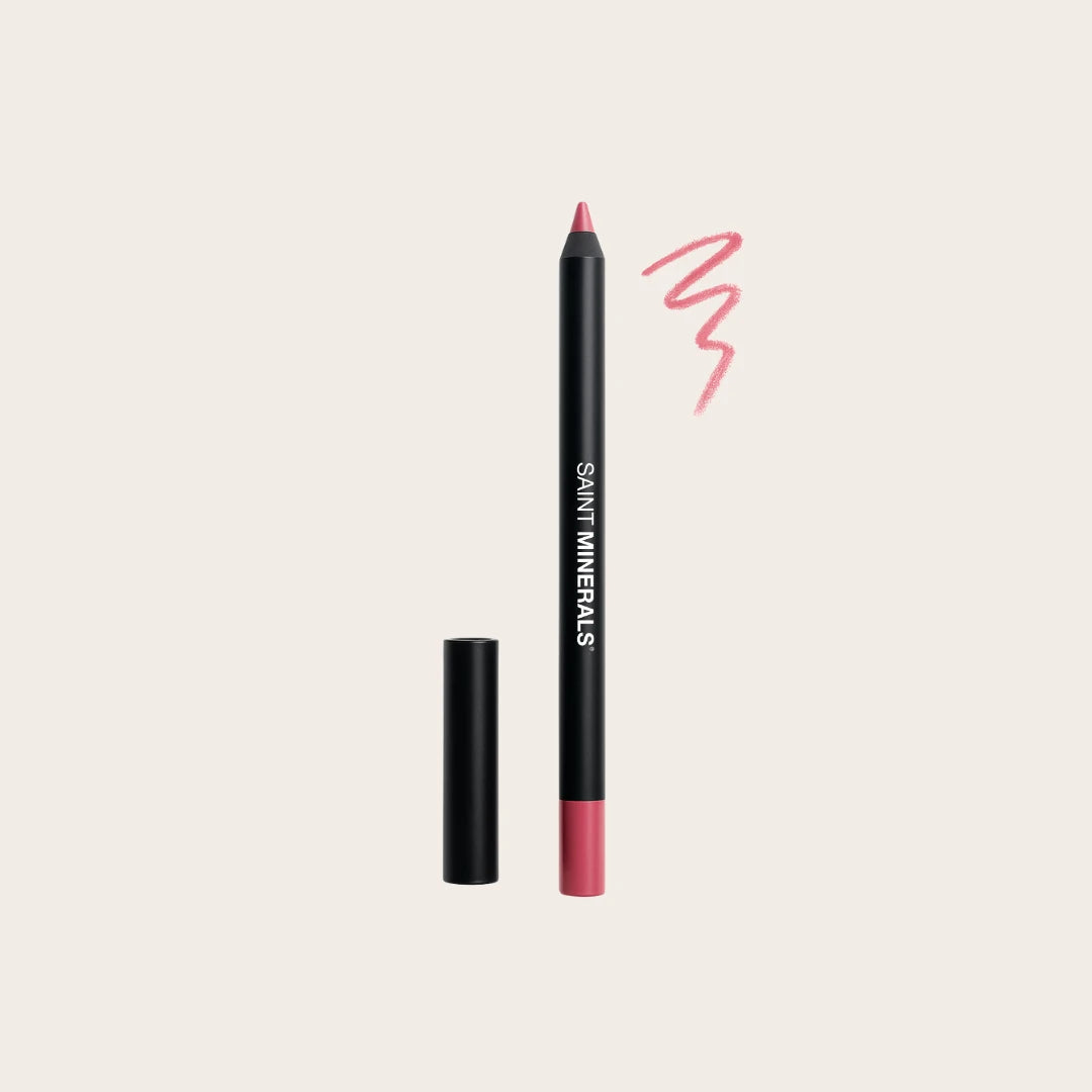SAINT MINERALS Lip Liners - Panoply Beauty 