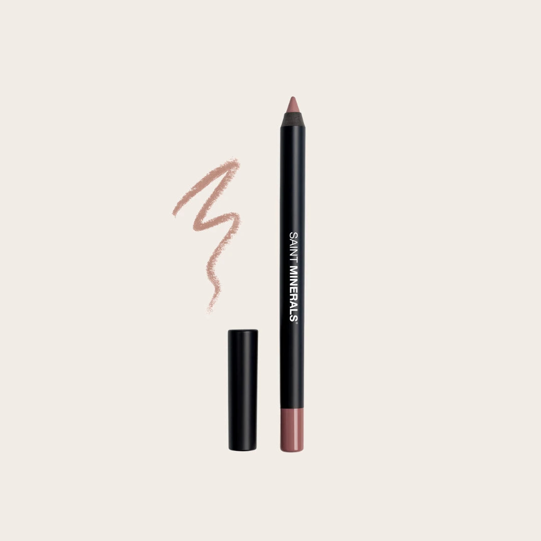 SAINT MINERALS Lip Liners - Panoply Beauty 