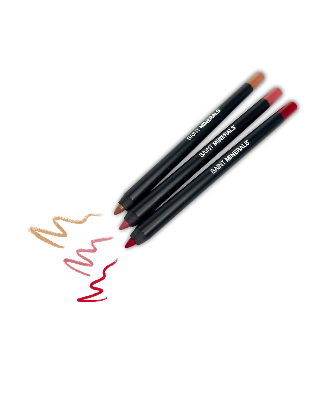 SAINT MINERALS Lip Liners - Panoply Beauty 