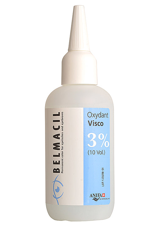 Belmacil Creme 3% Oxydant - Panoply Beauty 