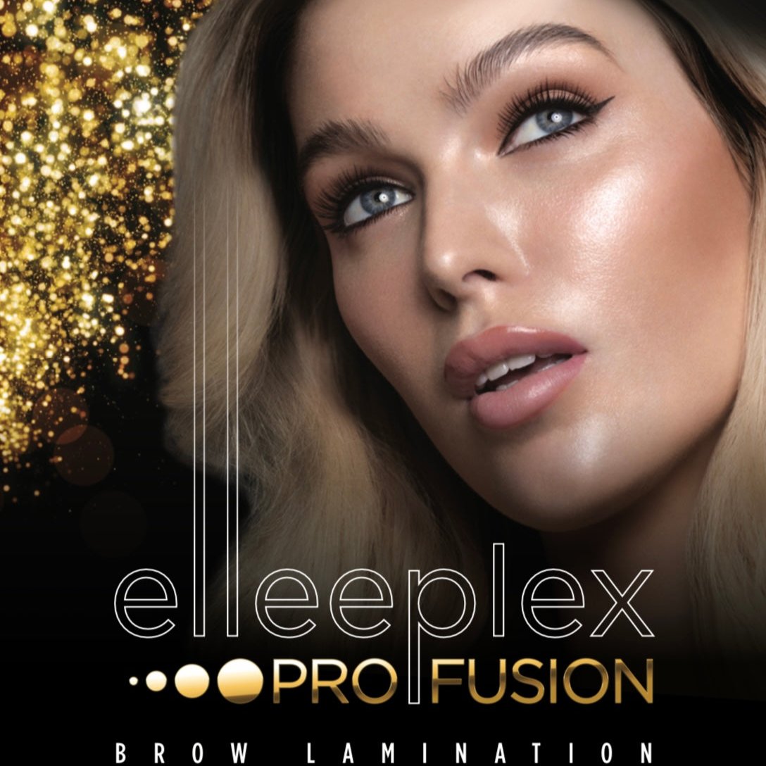 MINNESOTA- LifeSpa HANDS ON Elleeplex Profusion Brow Lamination Certification - Panoply Beauty 