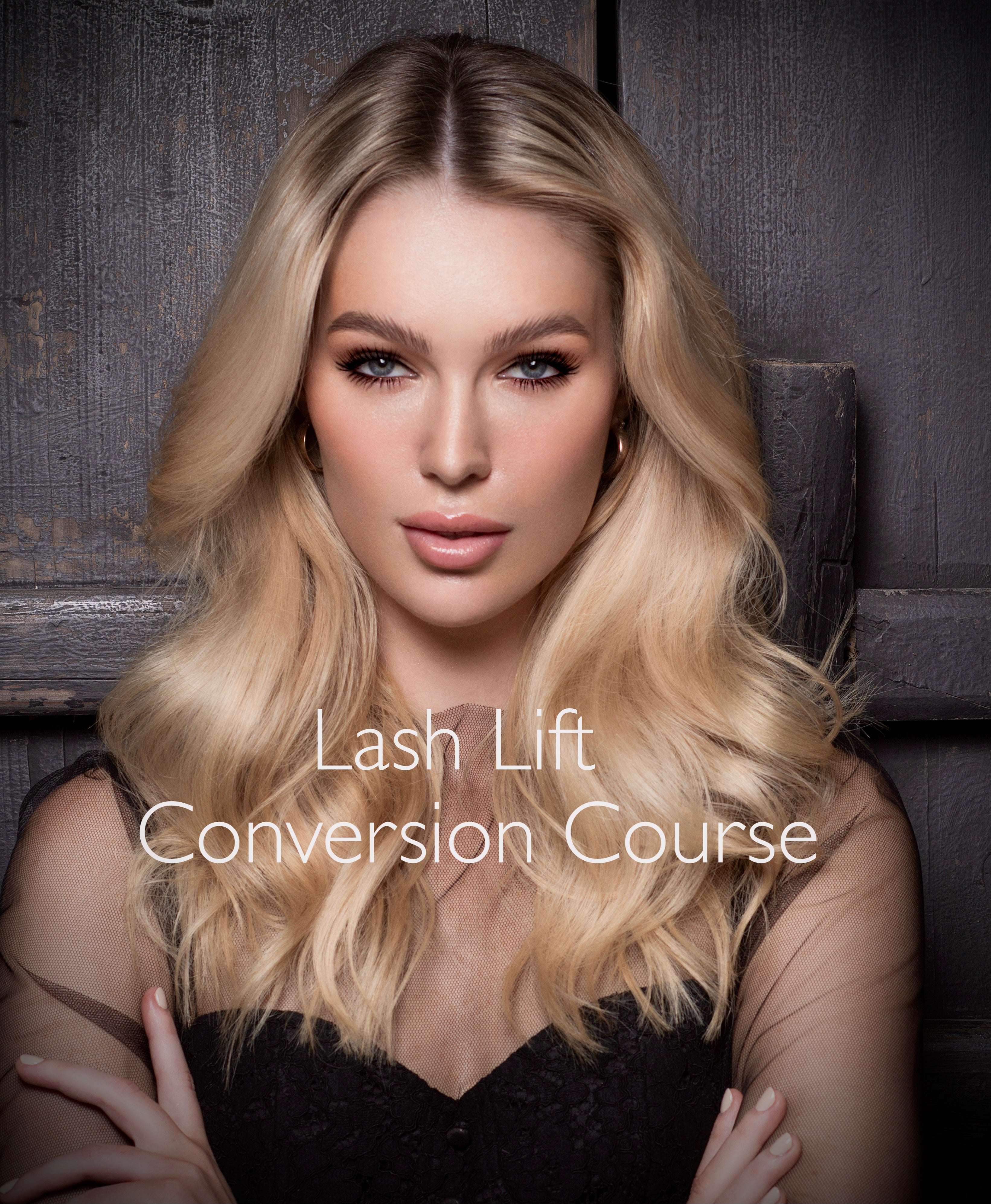 Elleebana One Shot Lash Lift Conversion Course - Panoply Beauty 
