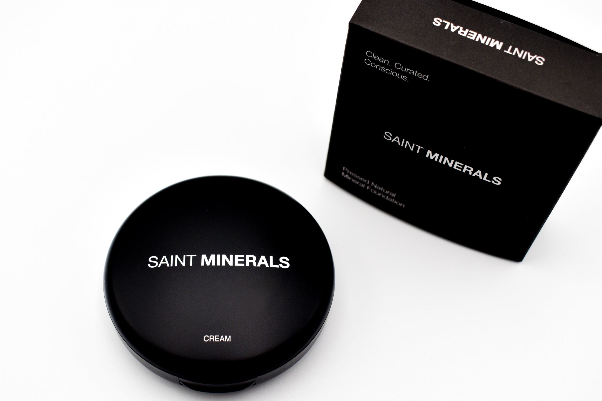 SAINT MINERALS Cream 15g - Panoply Beauty 