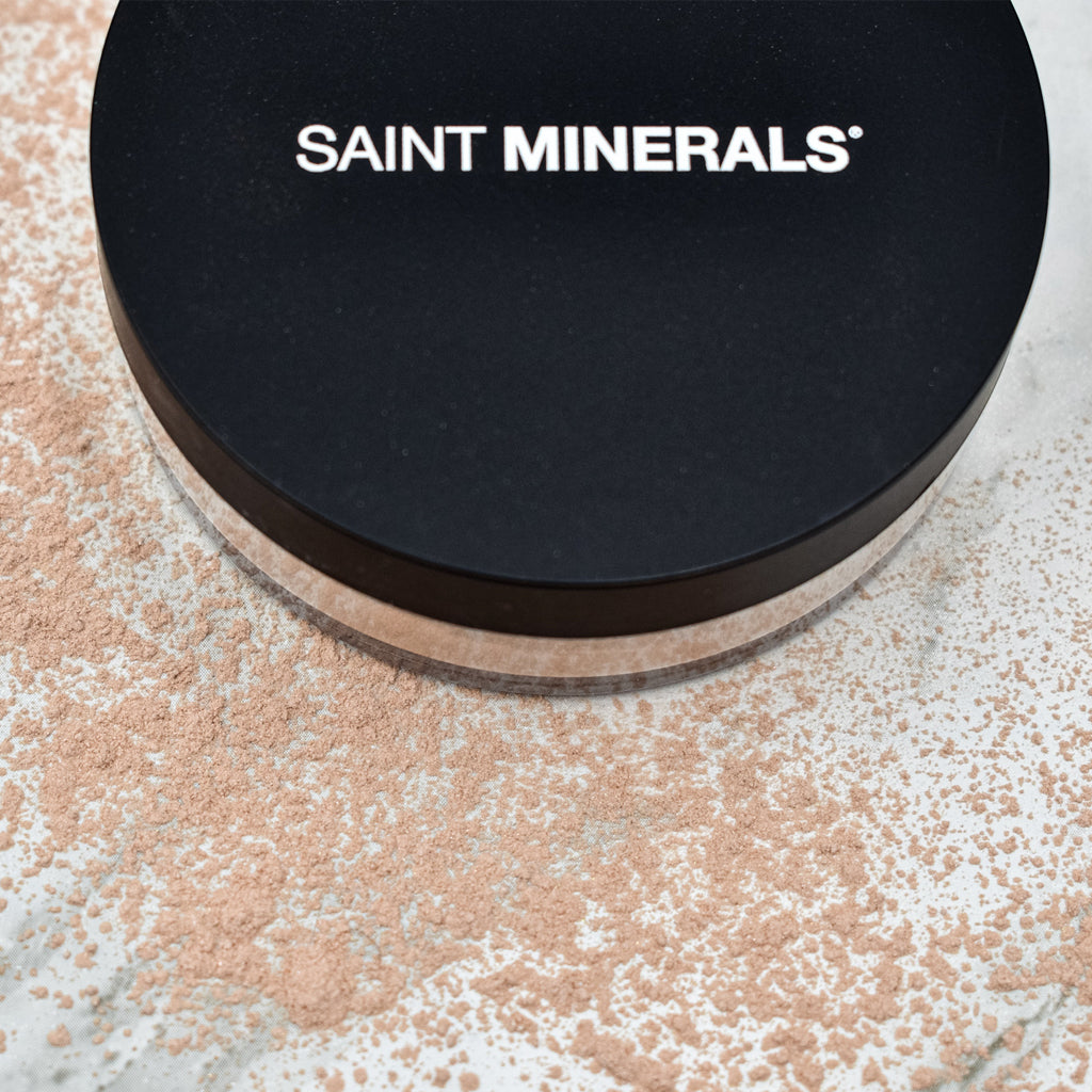 All-Over Highlighter - Panoply Beauty 