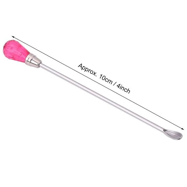 IVCHANKOVA Henna Spoon - Panoply Beauty 