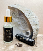IVCHANKOVA Henna Activator - Panoply Beauty 