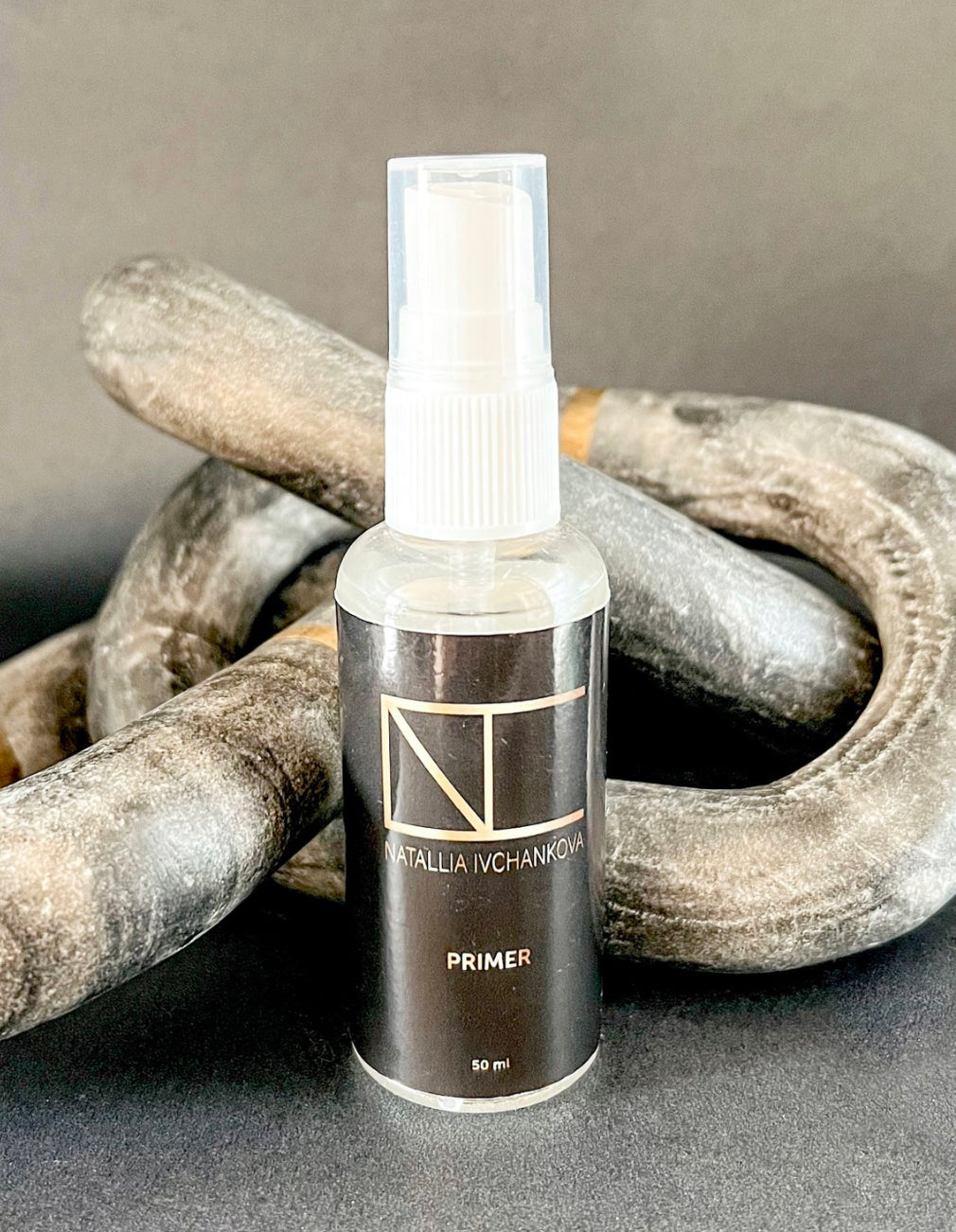 IVCHANKOVA Brow Primer - Panoply Beauty 