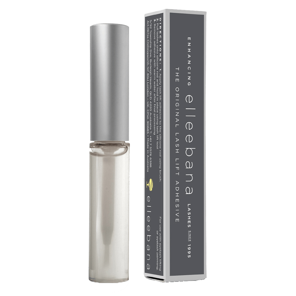 Elleeplex Profusion LASH Lamination Online Conversion Course - Panoply Beauty 