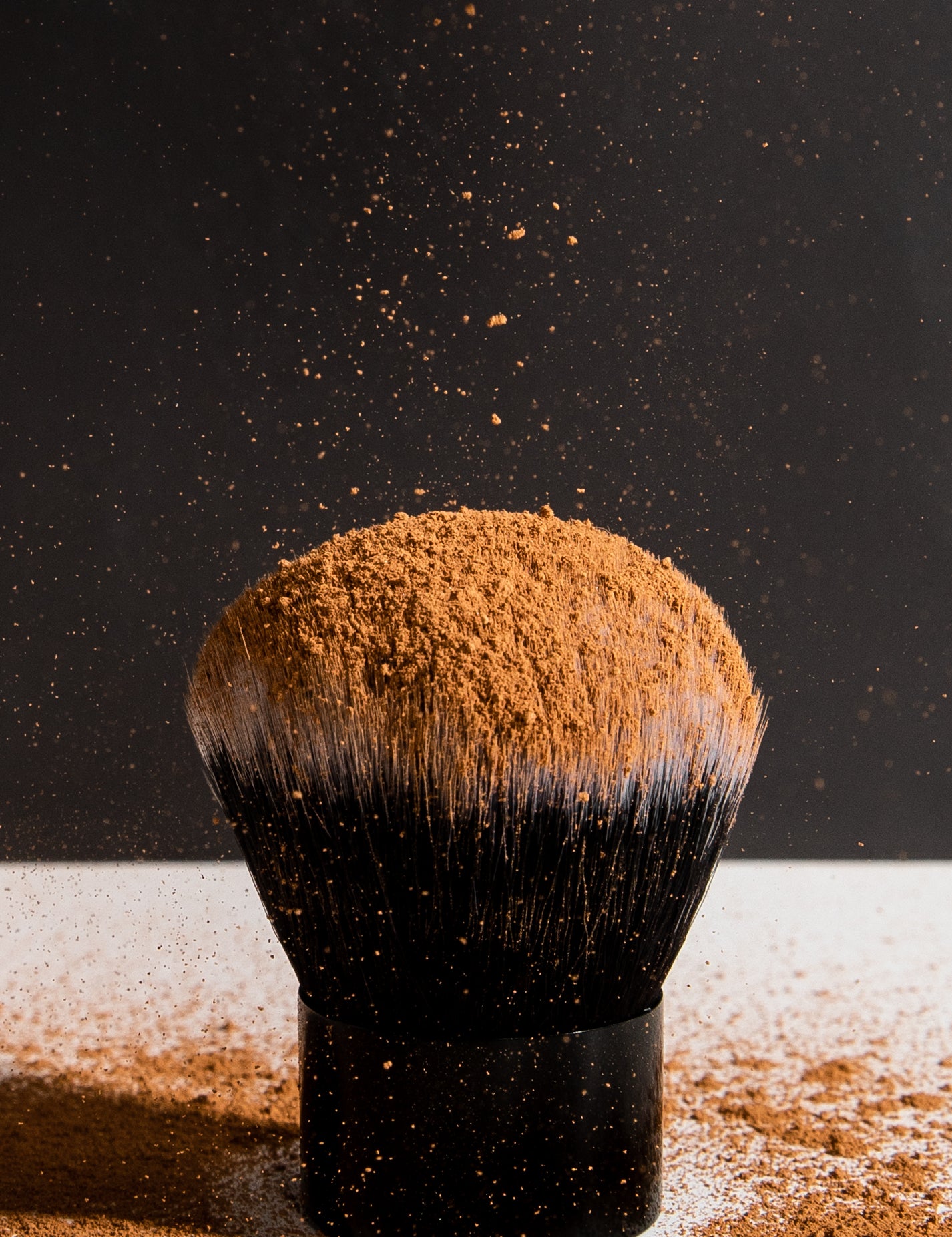 All-Over Bronzer - Panoply Beauty 