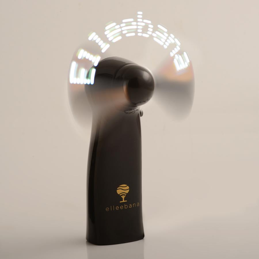 Elleebana LED Lash Fan - Panoply Beauty 