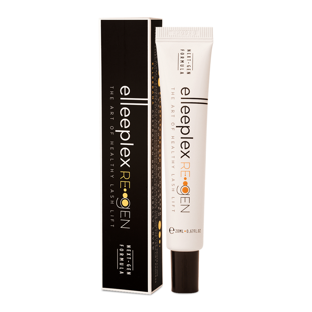 Brow Lamination Basics Bundle - Panoply Beauty 
