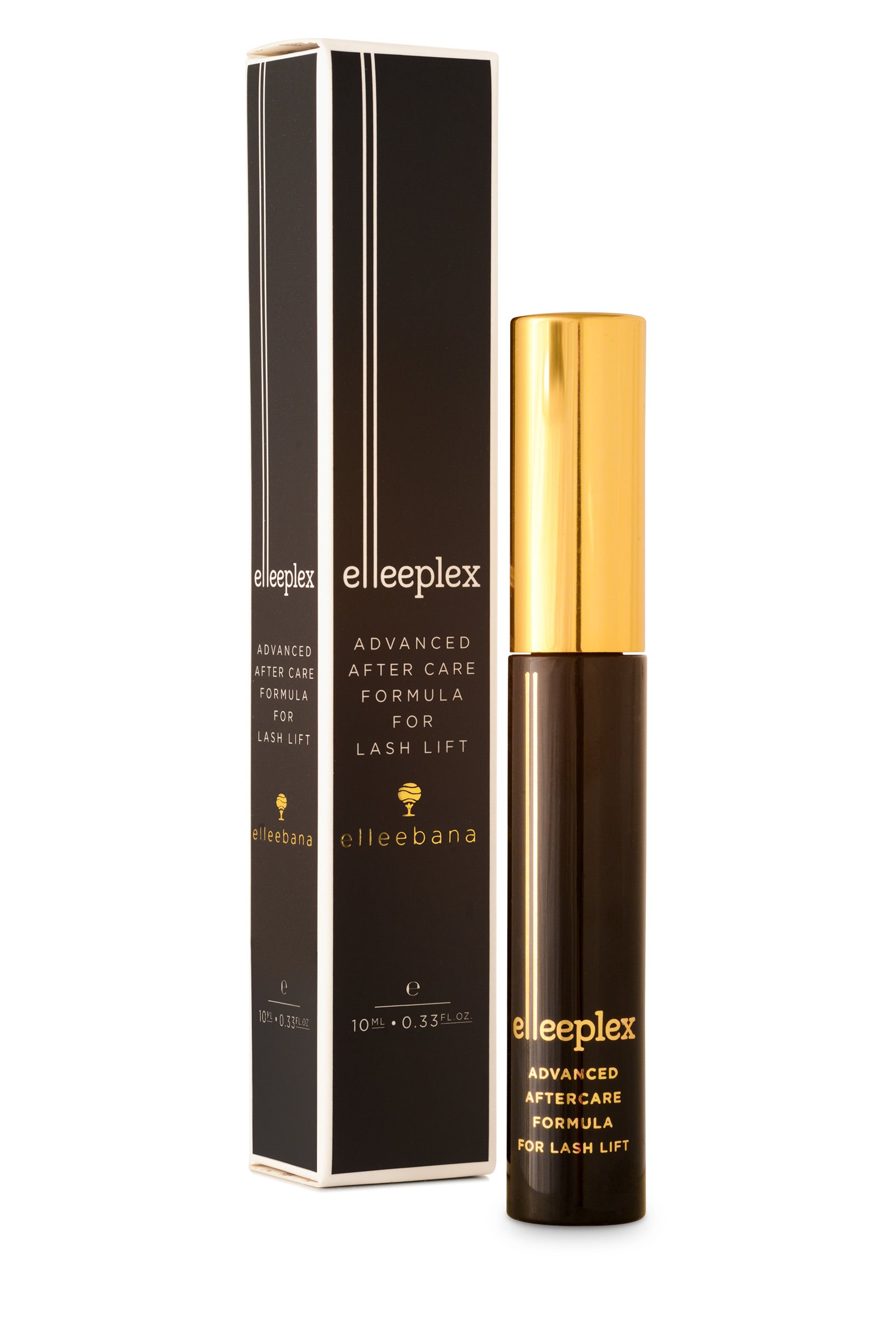 WHOLESALE- Elleeplex Advanced Aftercare - Panoply Beauty 