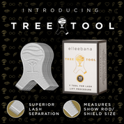 Elleebana Tree Tool- 10pk - Panoply Beauty 