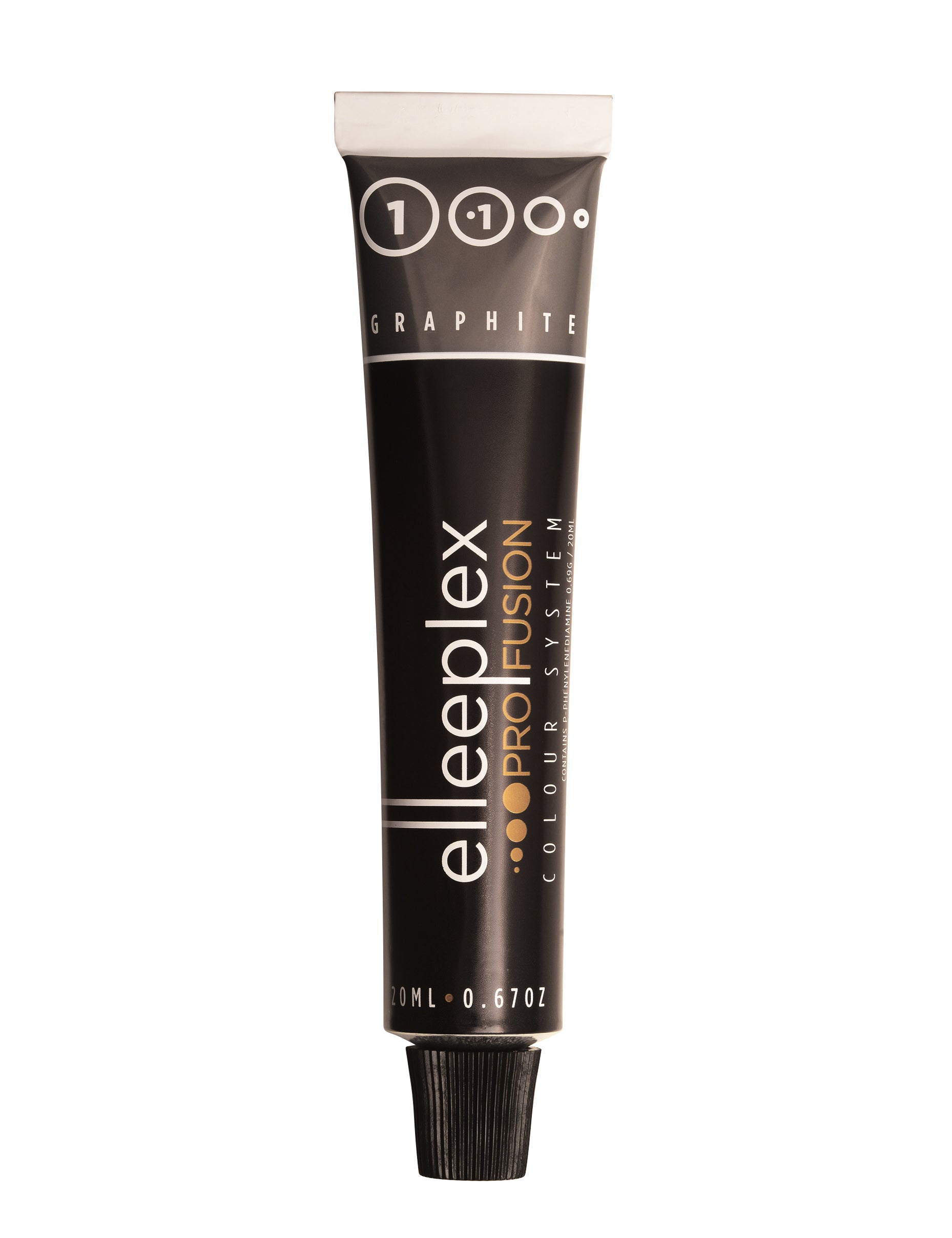 Elleeplex Pro GRAPHITE 1.1 Tint - Panoply Beauty 