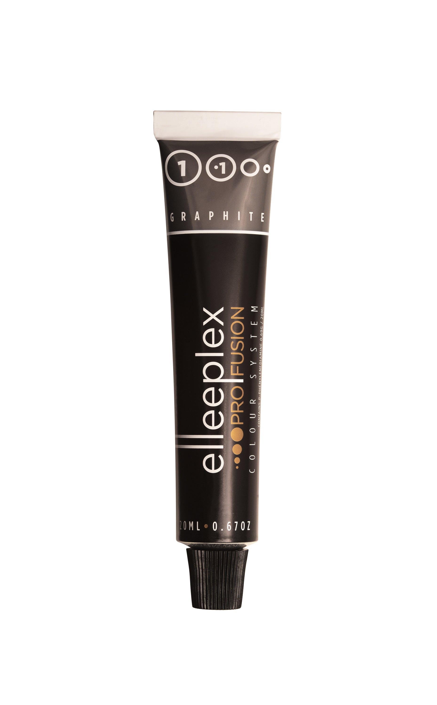 Elleeplex Pro GRAPHITE 1.1 Tint - Panoply Beauty 