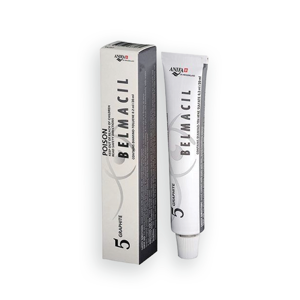 GRAPHITE No 5 Belmacil Tint - Panoply Beauty 