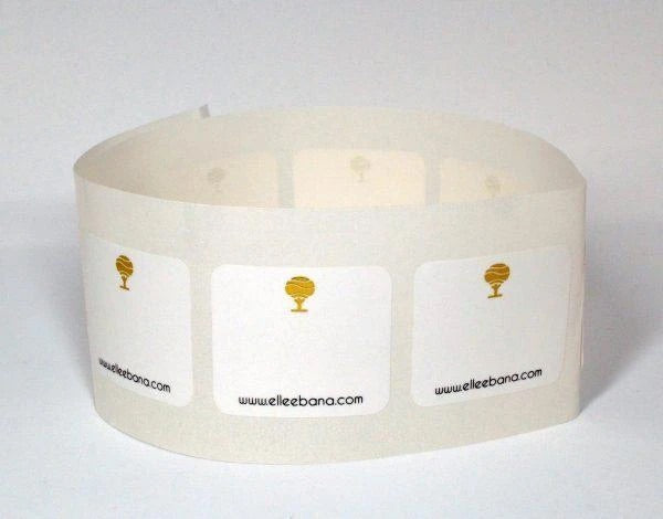 Elleebana Adhesive Stickers - Panoply Beauty 