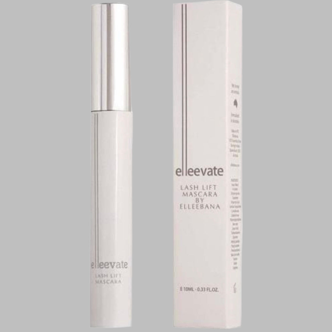 WHOLESALE- Elleevate Keratin Mascara - Panoply Beauty 