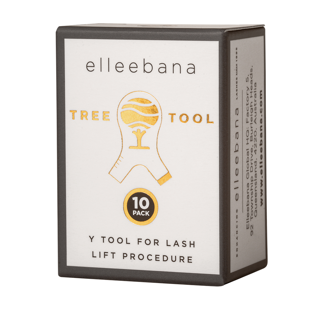 Elleebana Tree Tool- 10pk - Panoply Beauty 