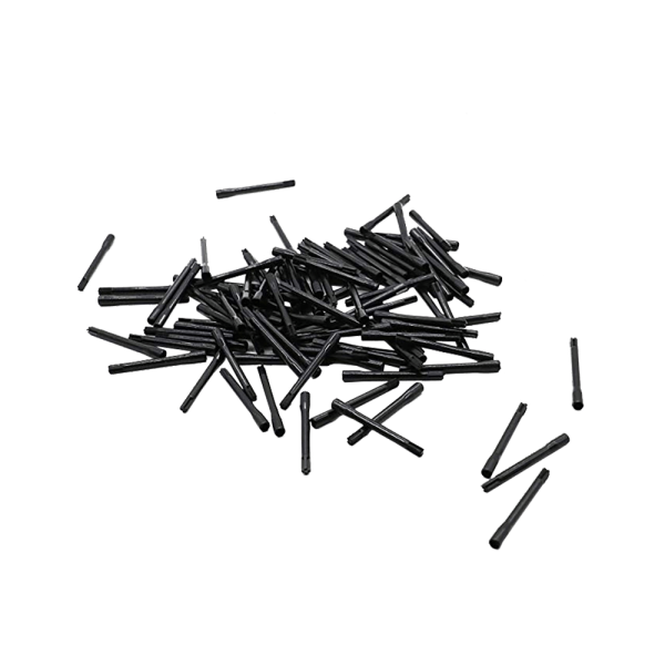 Brow Henna mixing tool refills (10 ct) - Panoply Beauty 