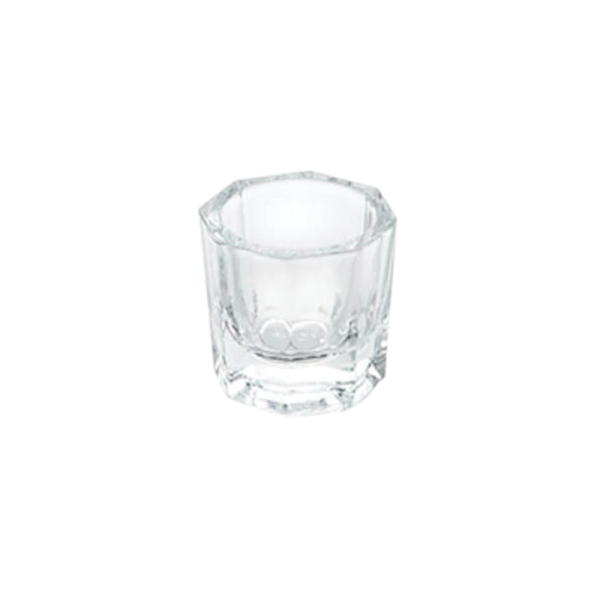 Brow Henna Mixing Cup - Panoply Beauty 