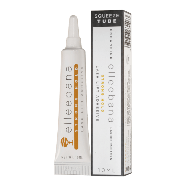 Stronghold Adhesive Squeeze Tube - Panoply Beauty 