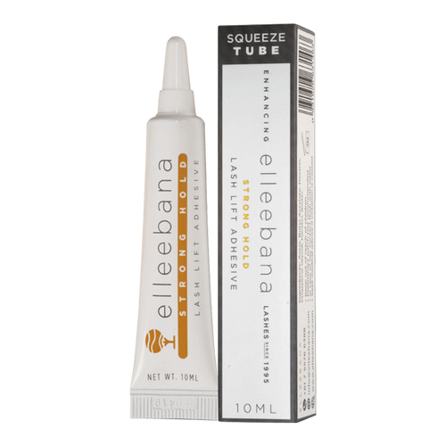 Stronghold Adhesive Squeeze Tube - Panoply Beauty 