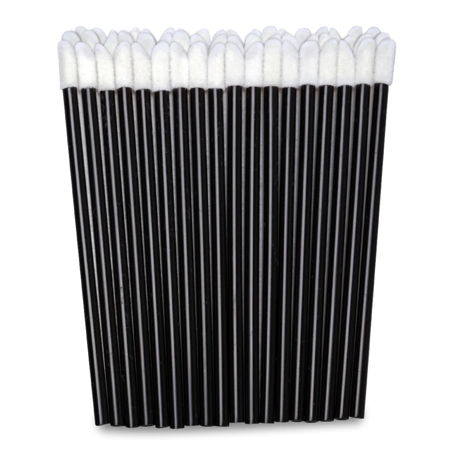 Doe Foot/ Disposable Lipgloss Applicators - Panoply Beauty 