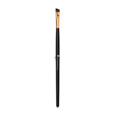 Elleebana Angle Eyebrow Brush - Panoply Beauty 