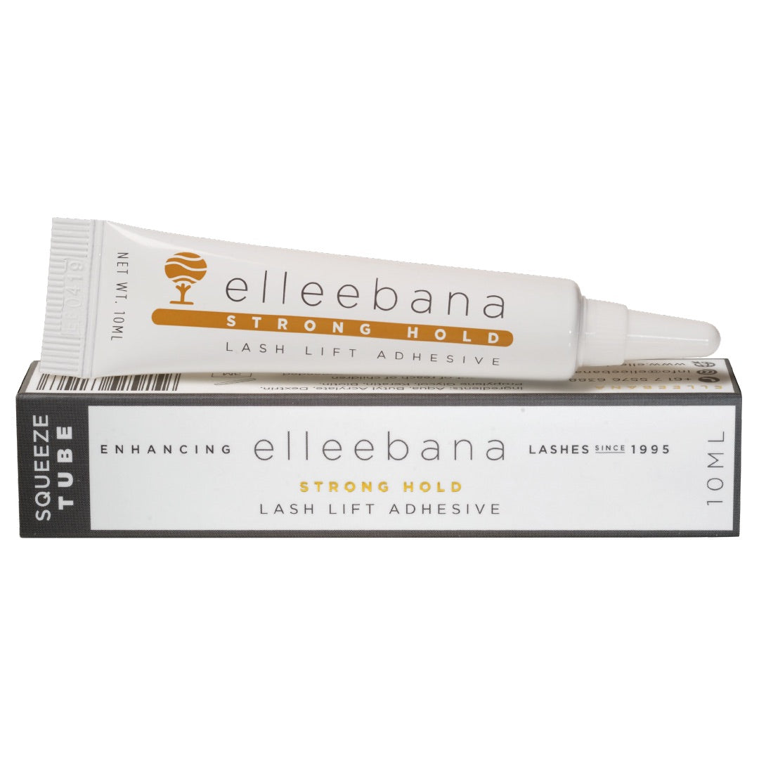Stronghold Adhesive Squeeze Tube - Panoply Beauty 